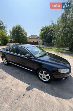 Седан Volvo S80 2010 в 