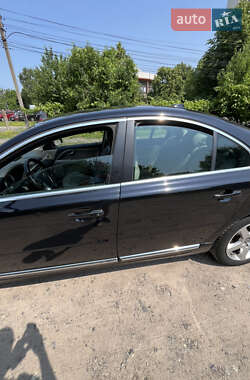 Седан Volvo S80 2010 в 