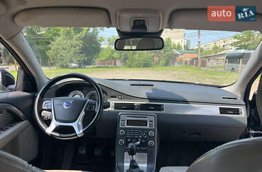 Седан Volvo S80 2010 в 