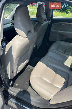 Седан Volvo S80 2010 в 