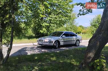 Седан Volvo S80 1999 в Ровно