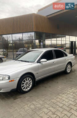 Седан Volvo S80 2004 в Жовтих Водах