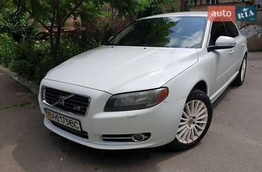 Седан Volvo S80 2007 в Киеве