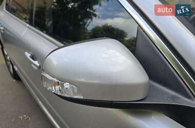 Седан Volvo S80 2011 в 