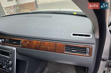 Седан Volvo S80 2011 в 