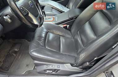 Седан Volvo S80 2011 в 
