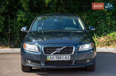 Седан Volvo S80 2006 в 