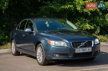 Седан Volvo S80 2006 в 