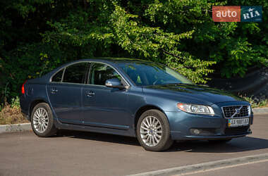 Седан Volvo S80 2006 в 