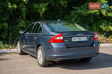Седан Volvo S80 2006 в 