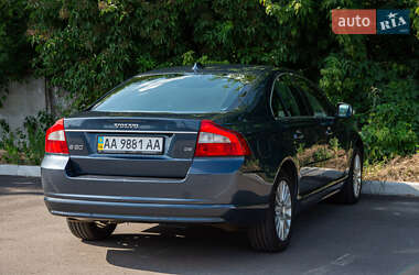 Седан Volvo S80 2006 в 