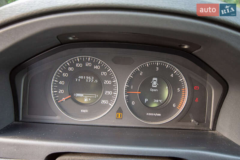 Седан Volvo S80 2006 в Борисполе