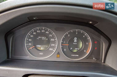 Седан Volvo S80 2006 в 
