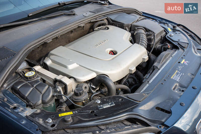 Седан Volvo S80 2006 в Борисполе