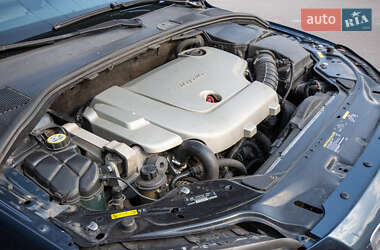 Седан Volvo S80 2006 в 
