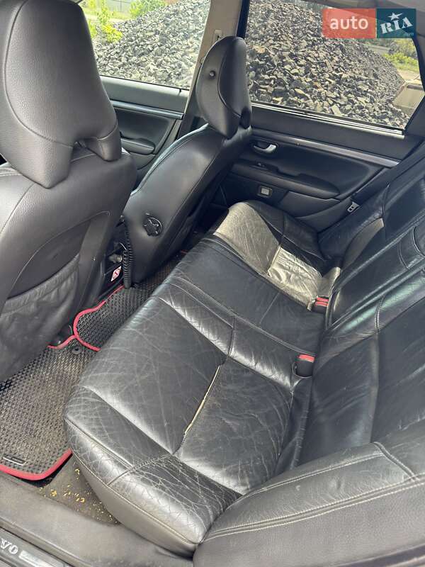 Седан Volvo S80 2006 в Колках