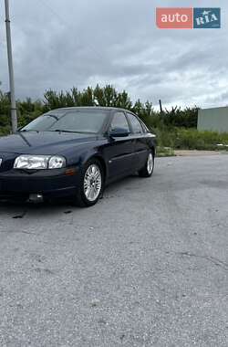 Седан Volvo S80 2000 в Житомире