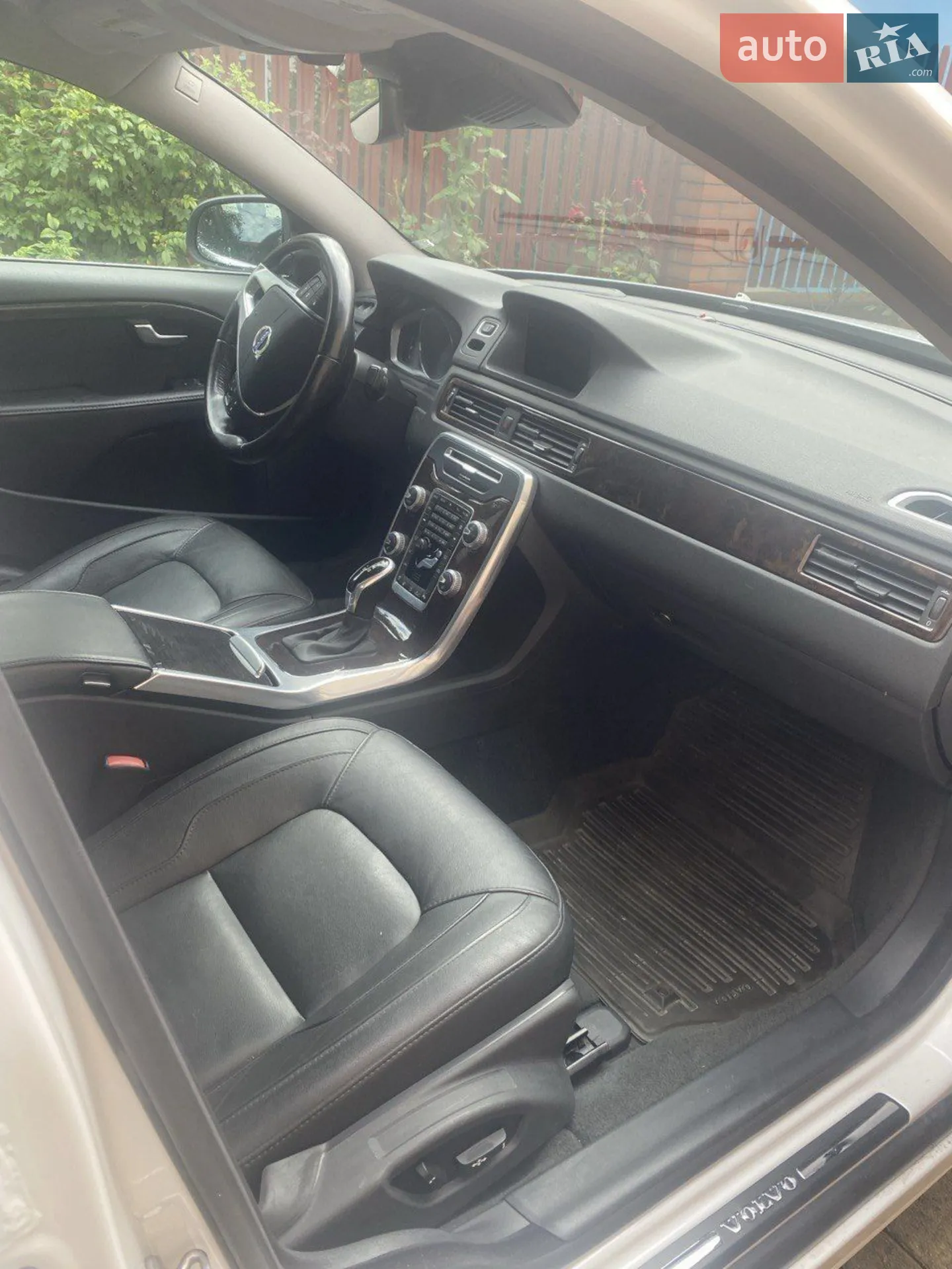 2015 Volvo S80 - мініатюра 4