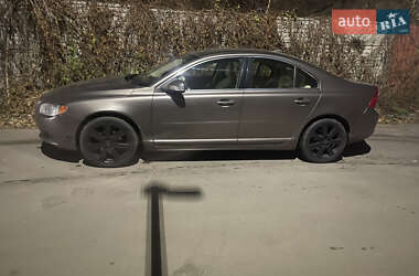 Седан Volvo S80 2006 в Житомирі