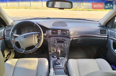 Седан Volvo S80 1999 в Романове