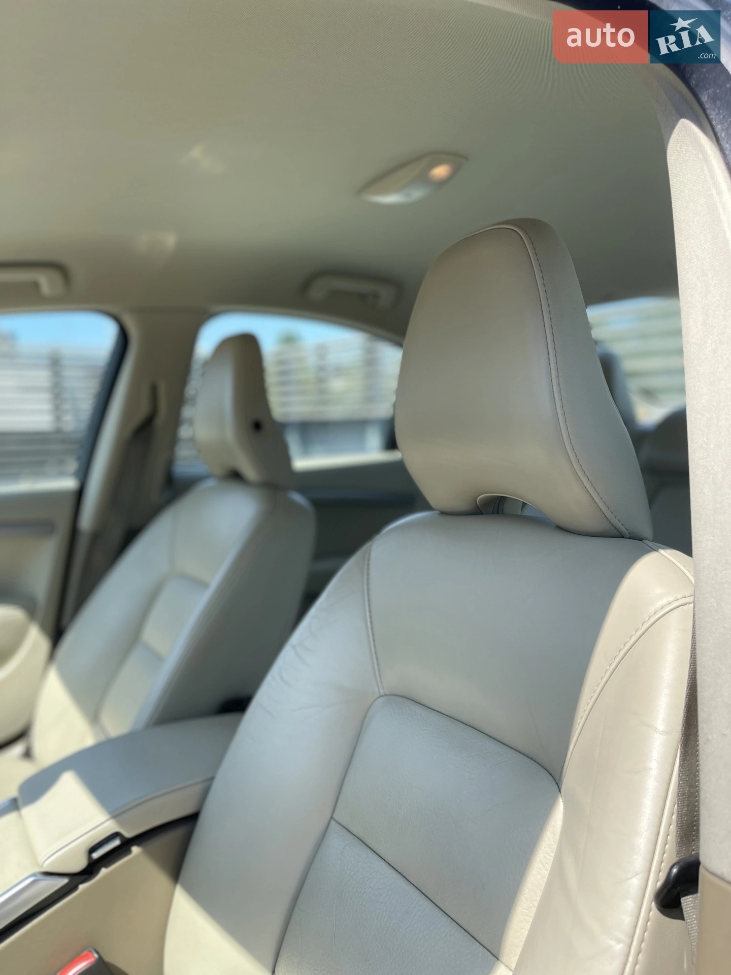 2014 Volvo S80 - мініатюра 19