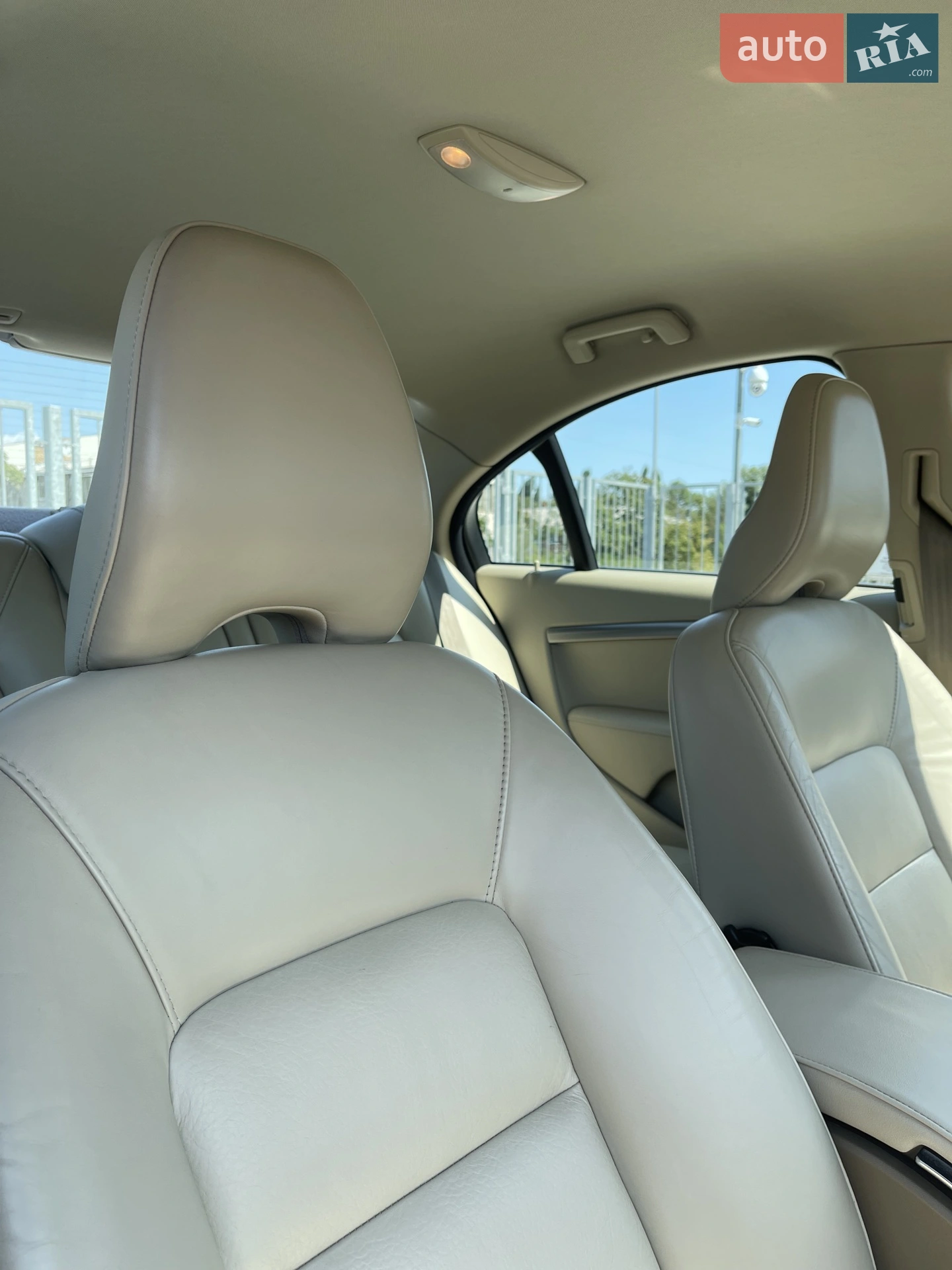 2014 Volvo S80 - мініатюра 24