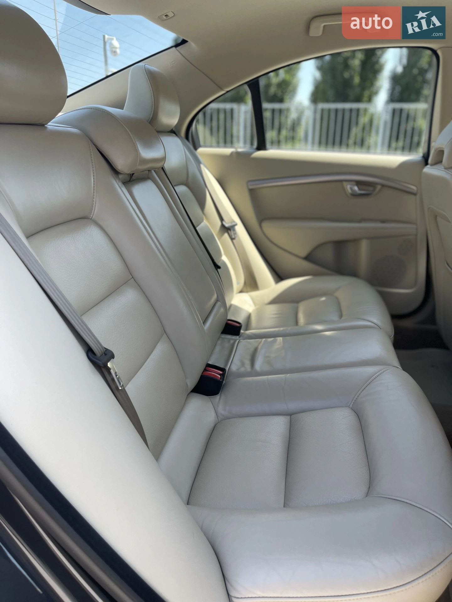 2014 Volvo S80 - мініатюра 29