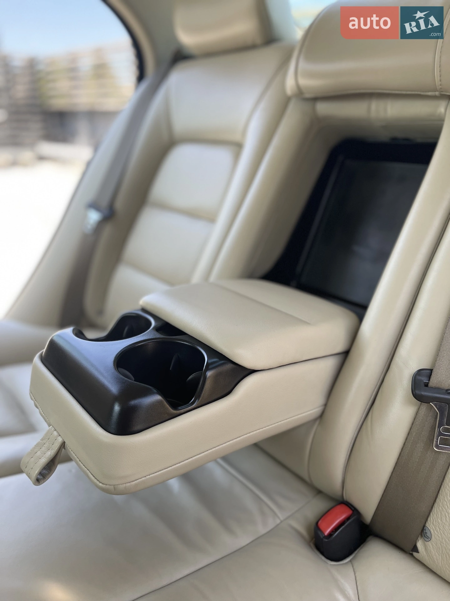 2014 Volvo S80 - мініатюра 34