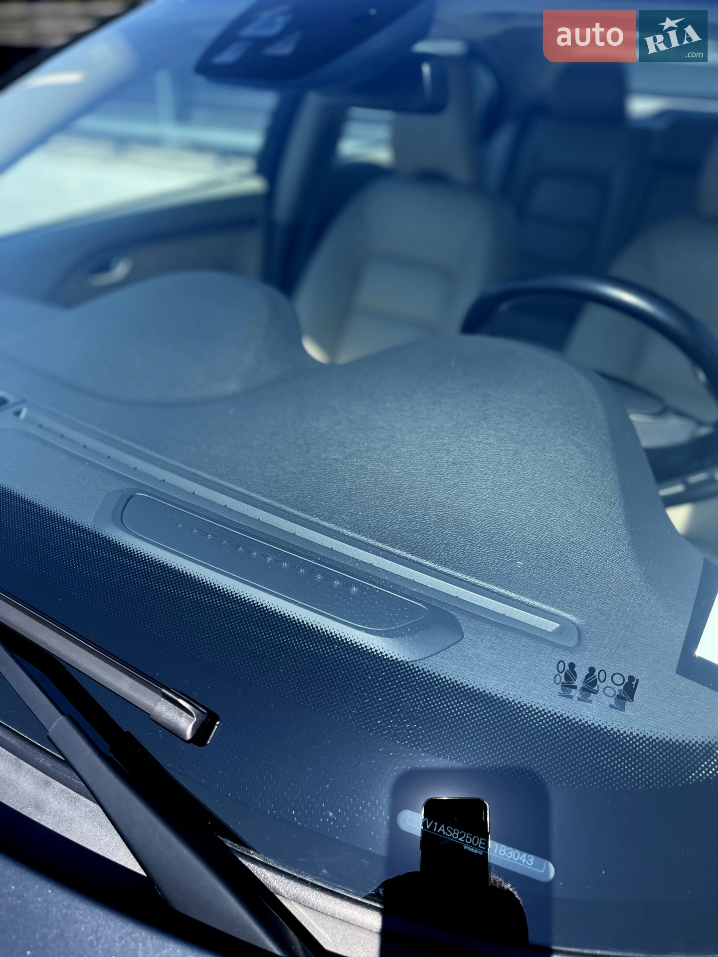 2014 Volvo S80 - мініатюра 49