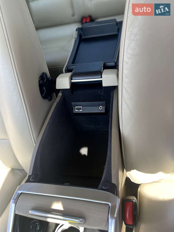 Седан Volvo S80 2014 в Киеве фото 58 Седан Volvo S80 2014 в Киеве