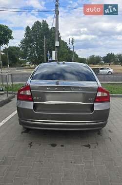 Седан Volvo S80 2008 в Кам'янець-Подільському