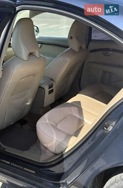 Седан Volvo S80 2010 в 