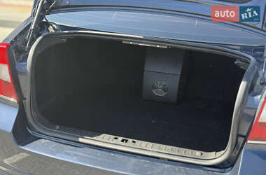 Седан Volvo S80 2010 в 