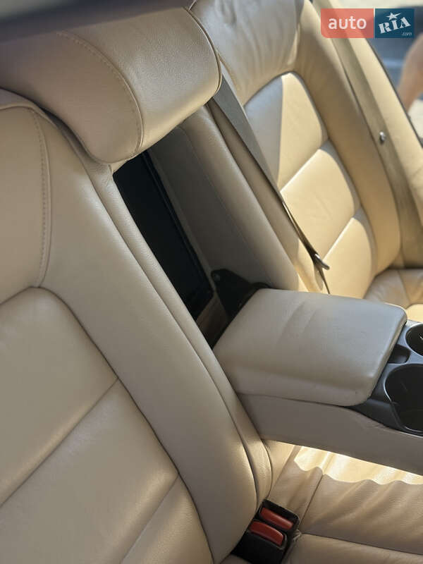 Седан Volvo S80 2010 в Калуші фото 17 Седан Volvo S80 2010 в Калуші