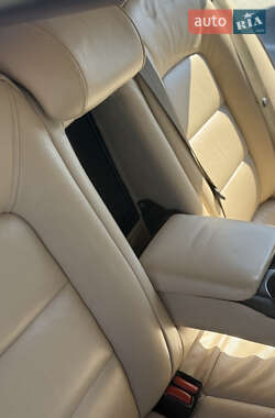 Седан Volvo S80 2010 в 