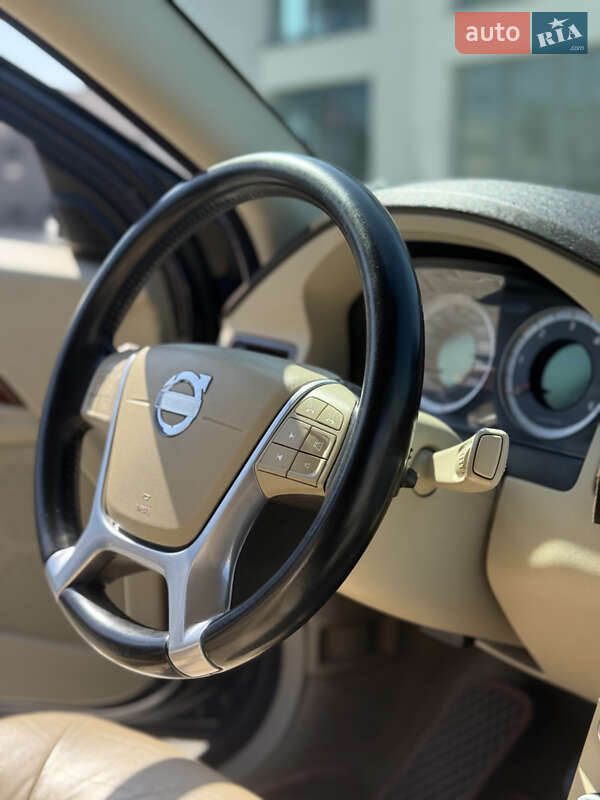 Седан Volvo S80 2010 в Калуші фото 24 Седан Volvo S80 2010 в Калуші