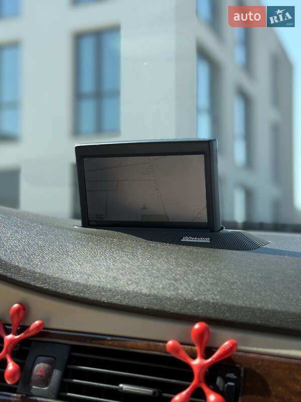 Седан Volvo S80 2010 в Калуші фото 28 Седан Volvo S80 2010 в Калуші