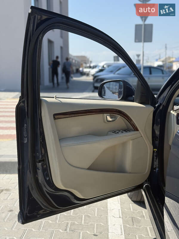 Седан Volvo S80 2010 в Калуші фото 33 Седан Volvo S80 2010 в Калуші