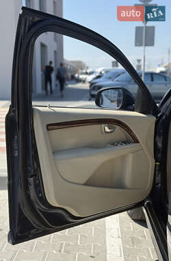 Седан Volvo S80 2010 в 