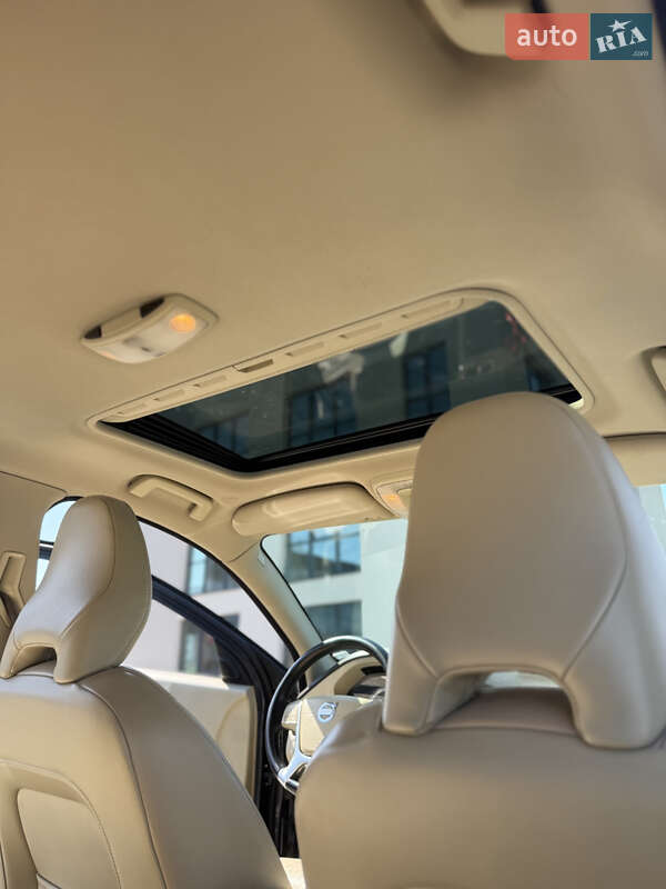 Седан Volvo S80 2010 в Калуші фото 41 Седан Volvo S80 2010 в Калуші