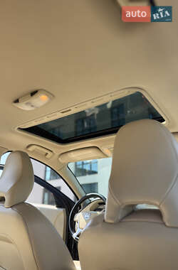 Седан Volvo S80 2010 в 