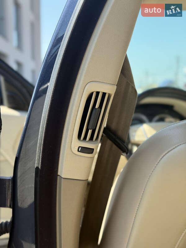 Седан Volvo S80 2010 в Калуші фото 46 Седан Volvo S80 2010 в Калуші