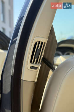 Седан Volvo S80 2010 в 