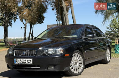 Седан Volvo S80 2005 в Киеве