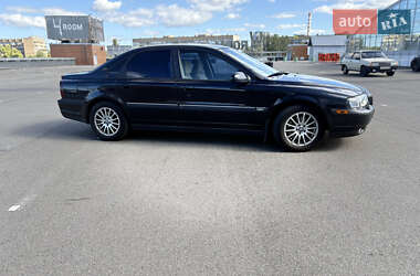 Седан Volvo S80 2002 в 