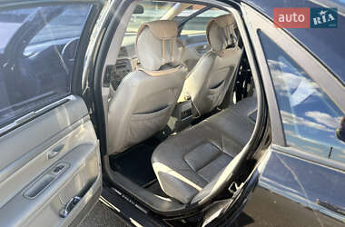 Седан Volvo S80 2002 в 