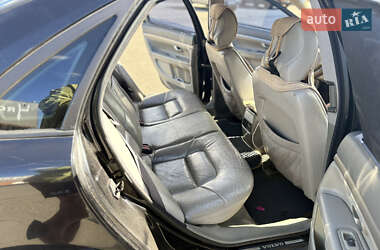 Седан Volvo S80 2002 в 