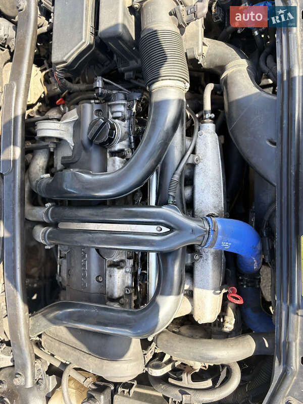 Седан Volvo S80 2002 в Киеве