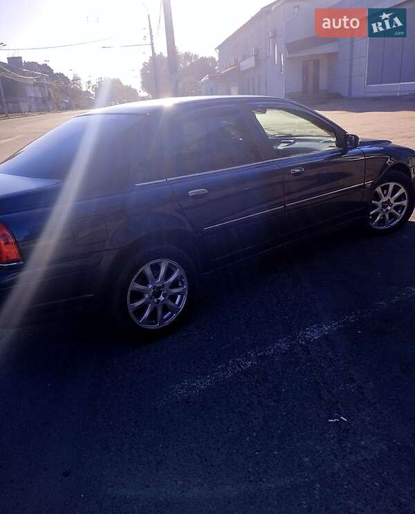 Седан Volvo S80 2003 в Одессе фото 7 Седан Volvo S80 2003 в Одессе