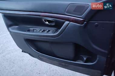 Седан Volvo S80 2000 в 